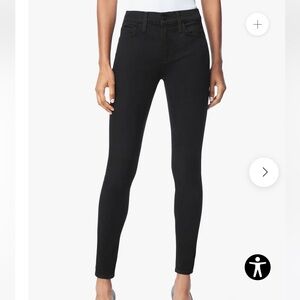 JOE’S JEANS the Icon high rise skinny jeans 27